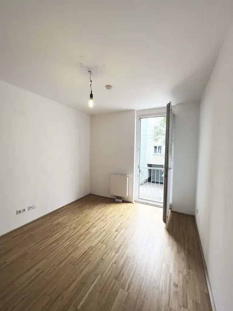 Gemütliche 2-Zimmer-Wohnung mit Freifläche - Nähe Meidlinger Hauptstraße