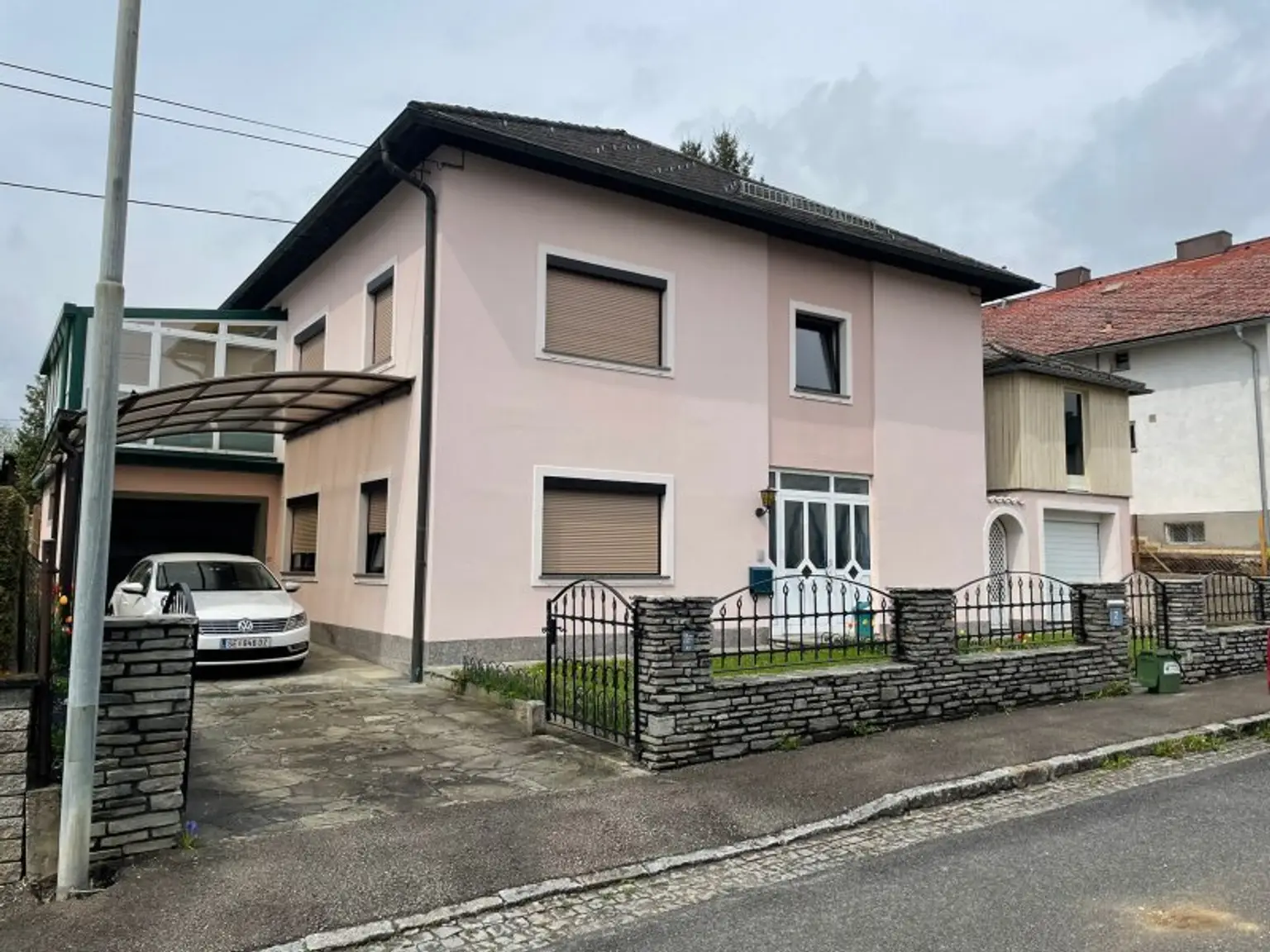 Schönes Haus in Pfarrkirchen