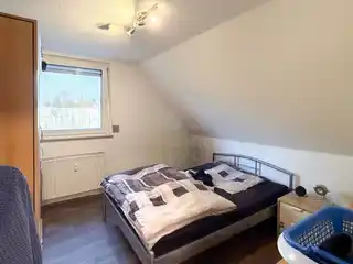Schlafzimmer OG
