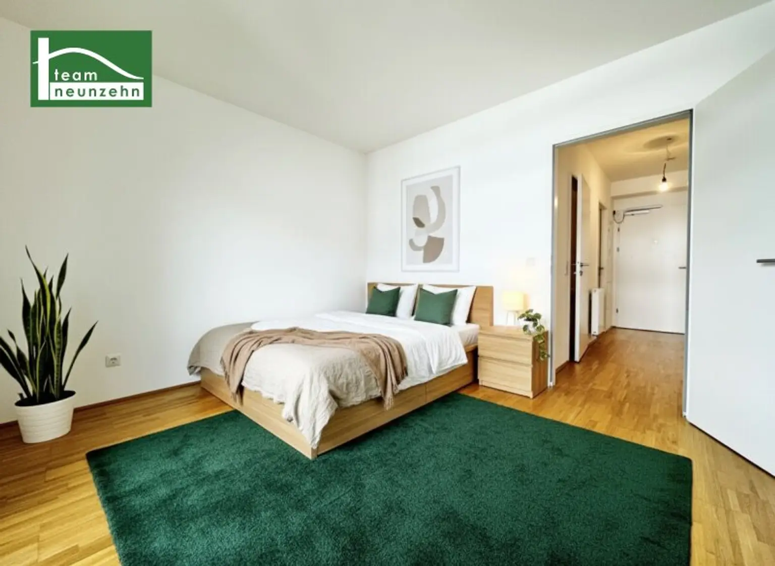 AKTION - 2 MONATE MIETZINSFREI - Wohnen mit Weitblick – Stilvoll leben im Süden von Graz