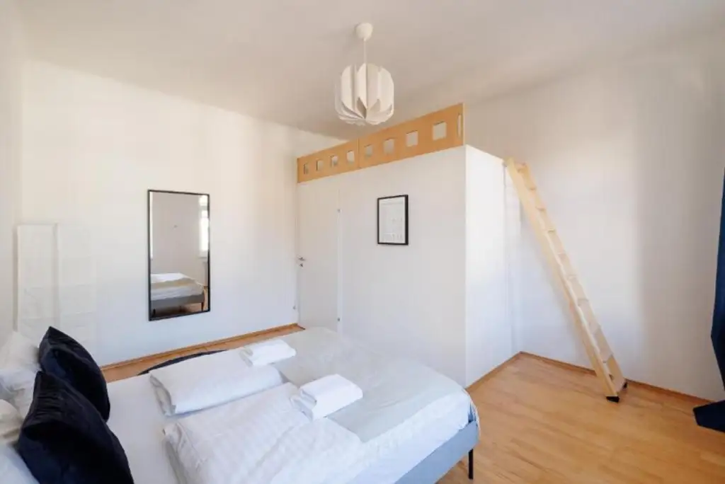 Modernes Geschäftslokal im Herzen des 2. Bezirks