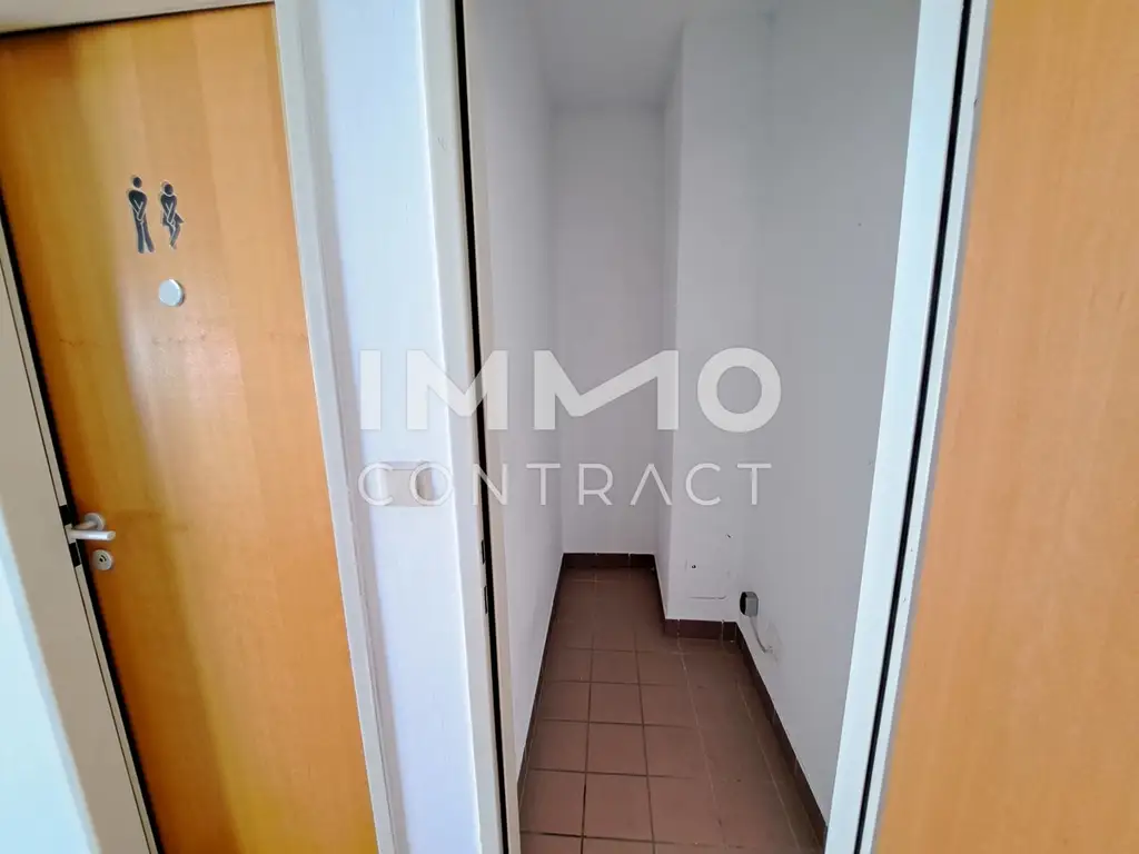 Ruhig gelegene 2 Zimmer-Wohnung mit Balkon in zentraler Lage, Münzgrabenstraße 80 - Top 7