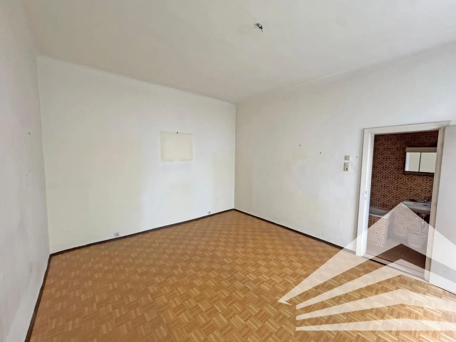 Wohnung 3 - H19 2.OG