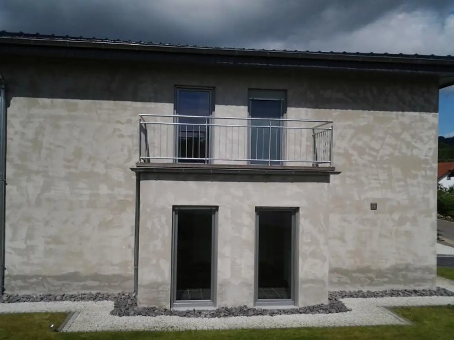 KAPITALANLAGE in Freisen-Oberkirchen...! Freistehendes Einfamilienhaus mit attraktiver Rendite!