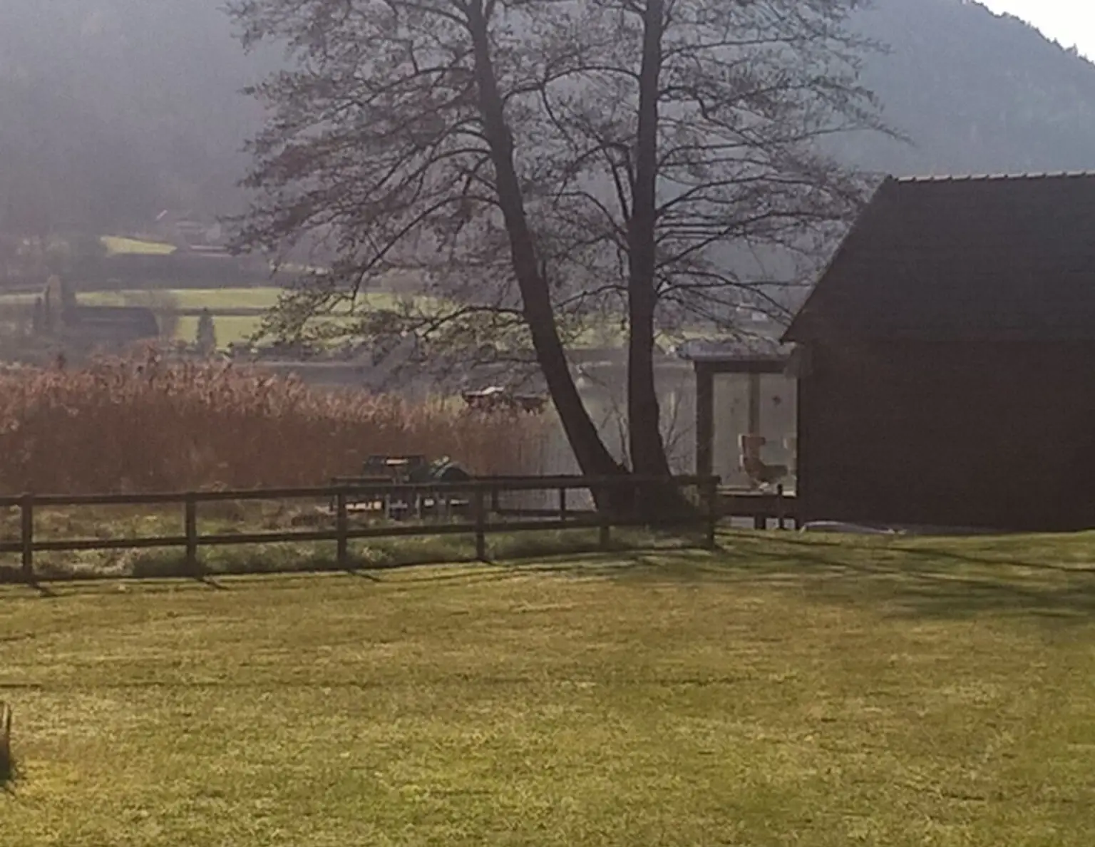 Einmaliges Baugrundstück am Bleistätter Moor - 150m zum Ossiachersee