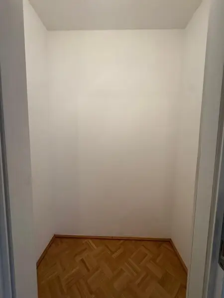Wohnen im NEUBAU in Döbling! Garçonnière mit charmantem Erker!