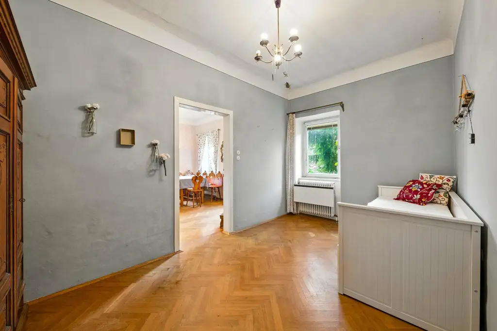 STILALTBAU STADTRESIDENZ-  ALLES WAS DAS STILALTBAU HERZ BEGEHRT!
