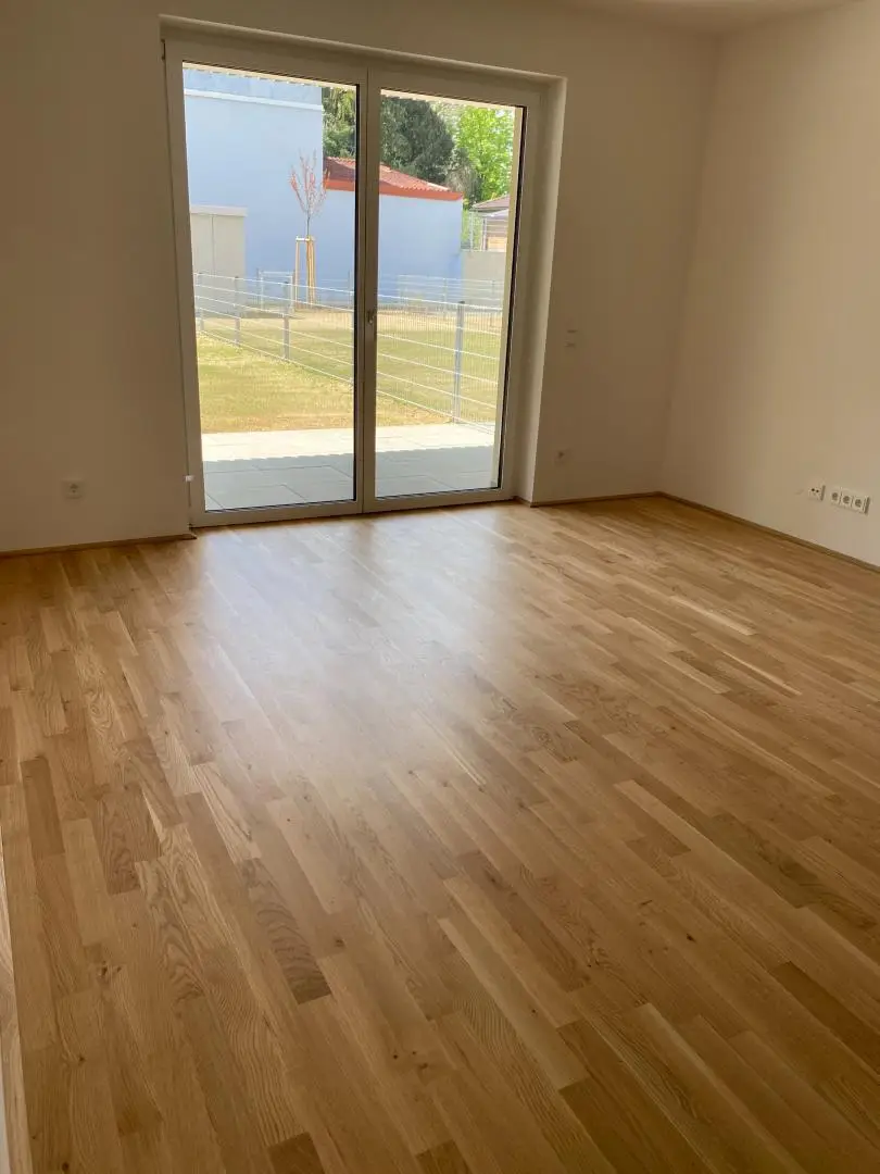 Wohn- und Essbereich