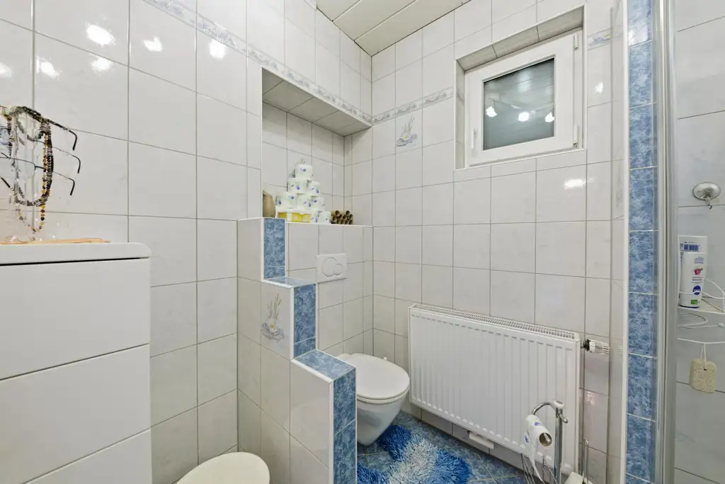 Großzügige Liegenschaft in familienfreundlicher Lage in Zwentendorf!