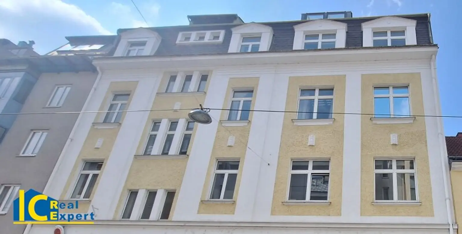 Schönes Stilhaus