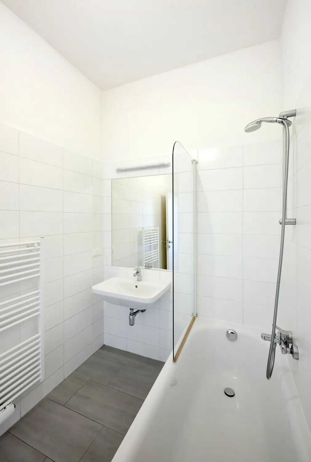 Badezimmer I