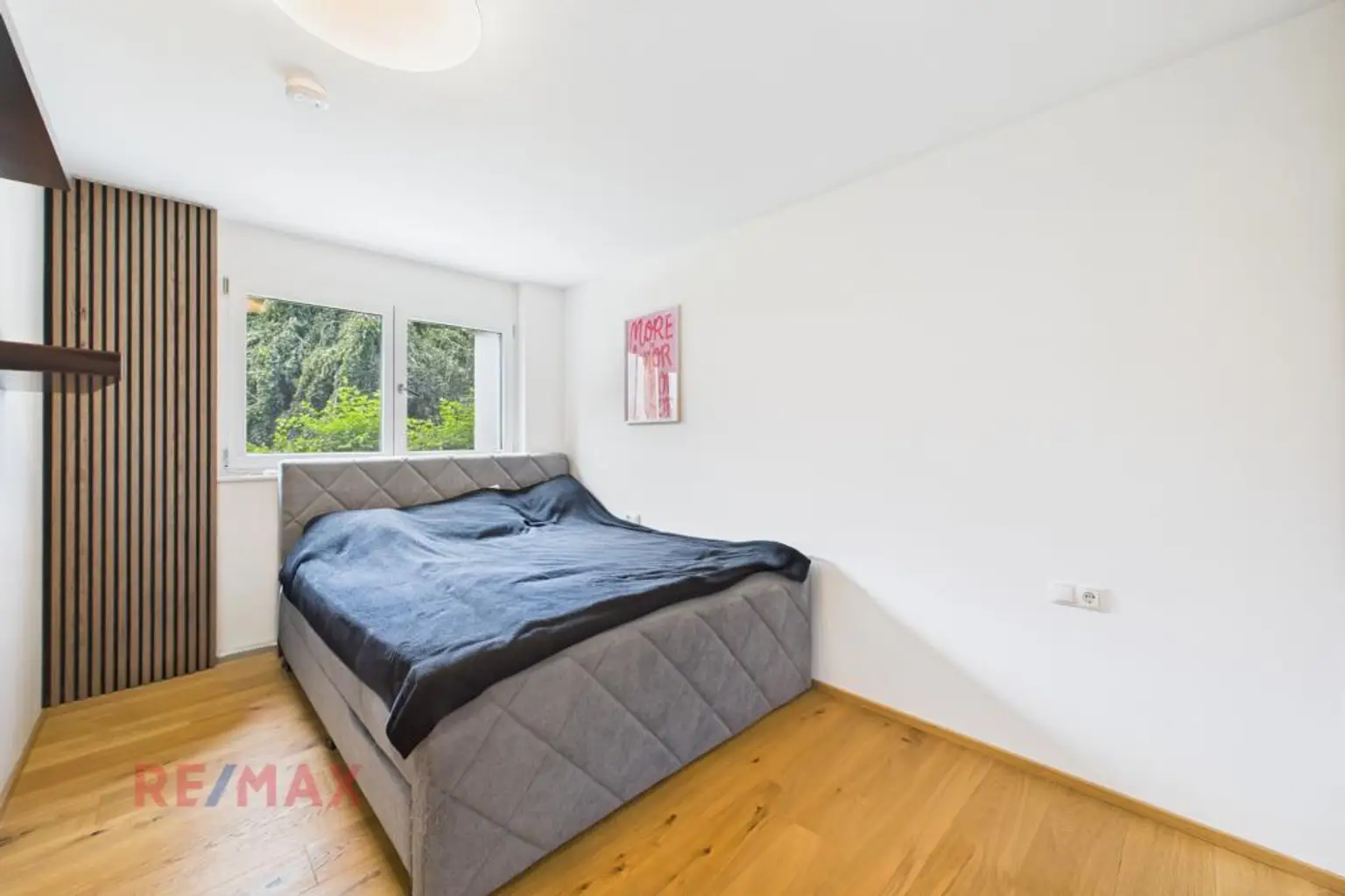 Moderne Wohnung mit Sonnenterrasse und eigenem Gartenbereich