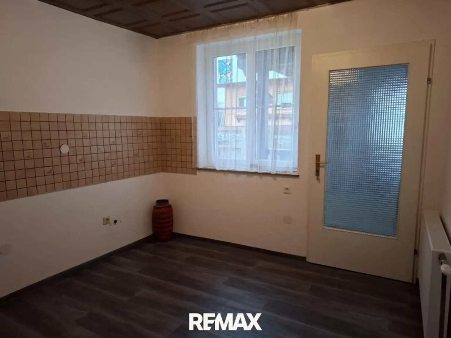 Wohnbereich 2 Durchgangszimmer