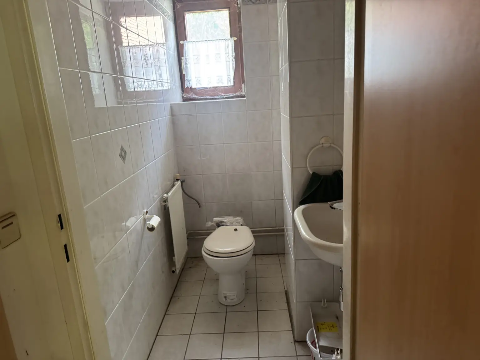 Wc