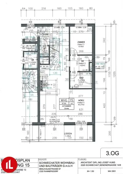 Plan