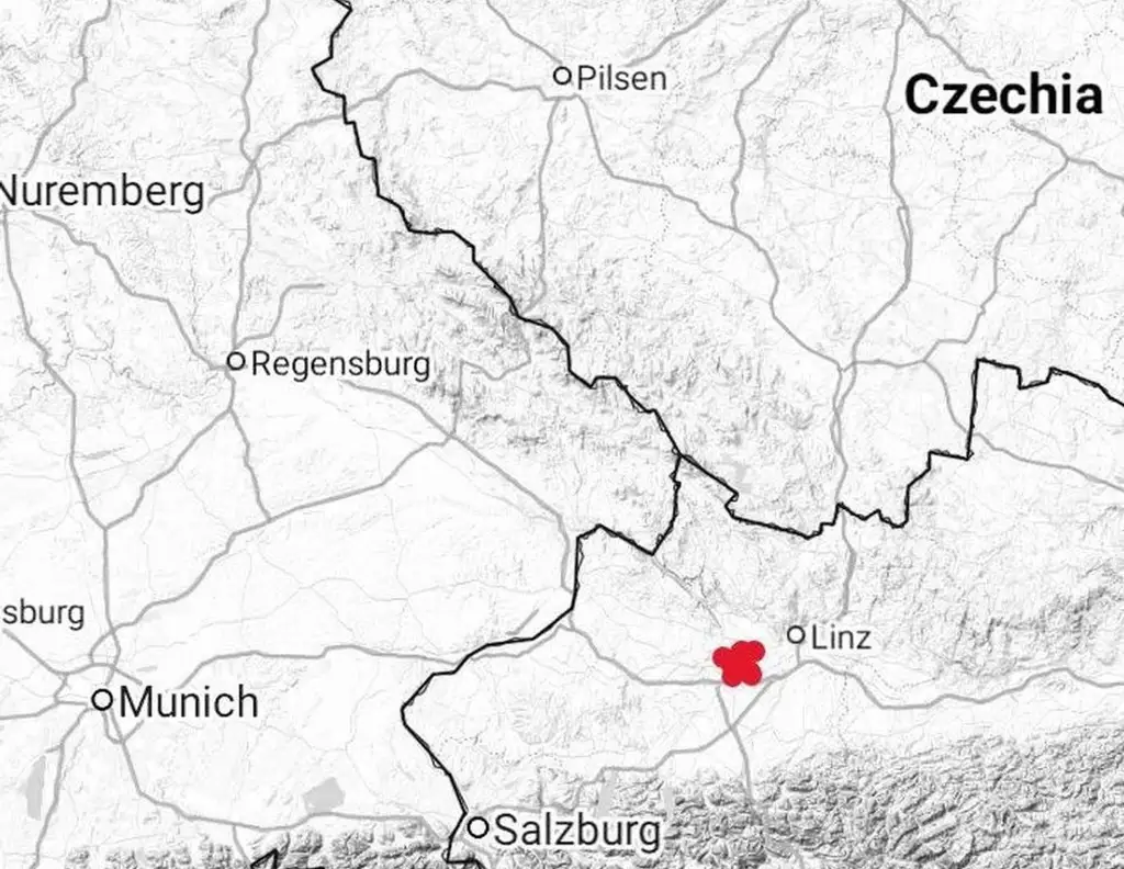 Exklusives Grundstück im Herzen Oberösterreichs
