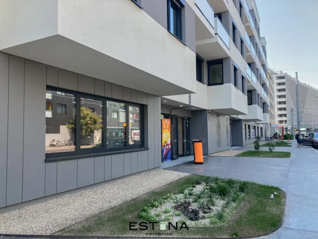 Elegante Wohnung mit Balkon - Kirschblütenpark