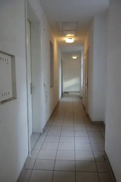 Charmante 64,70m2 DACHWOHNUNG mit 5,42 m2 Terrasse - Nähe U3