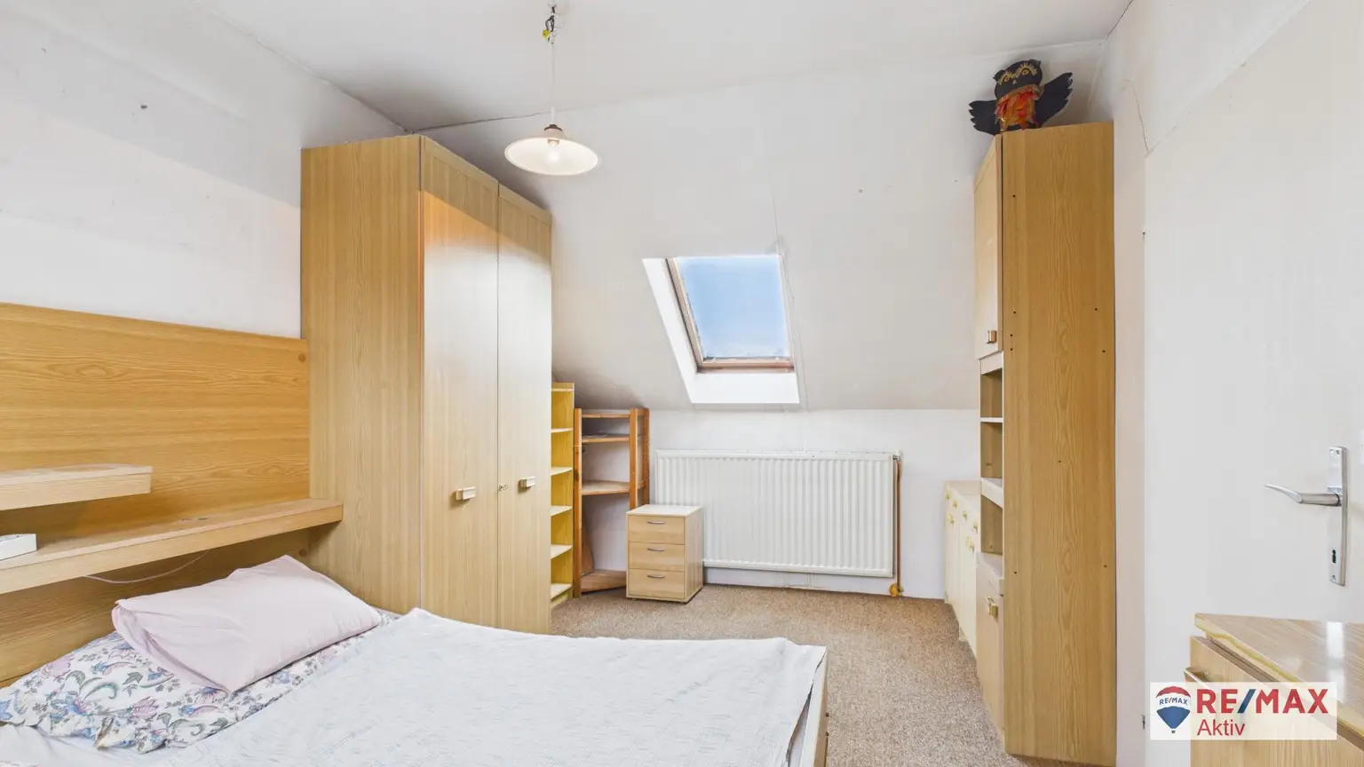 Charmantes Einfamilienhaus mit modernisiertem Bestand und gemütlichem Garten