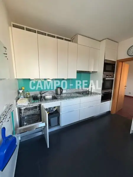 WOHNUNG: traumhafte ca. 86 m2 Eigentumswohnung St. Pölten