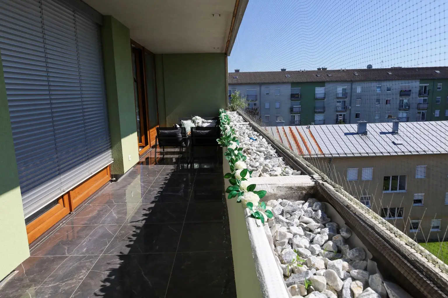 ***NEUER PREIS*** Modernisierte 3-Zimmer-Wohnung  in bester Lage von Haid