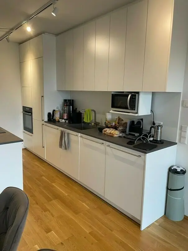 Moderne 3-Zimmer-Eigentumswohnung mit Süd-Balkon in der Pirchäckerstraße