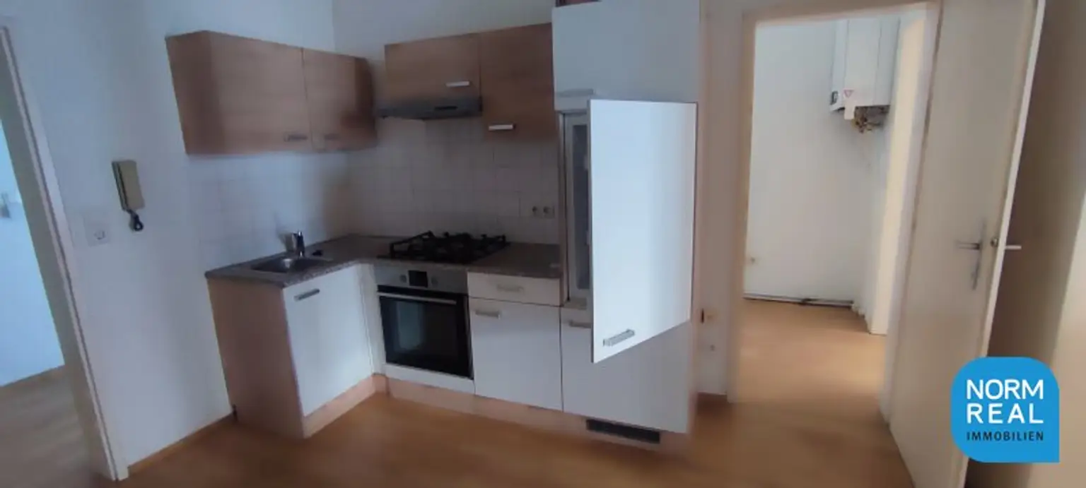 3er WG geeignet ALTBAU - NÄHE VOLKSOPER