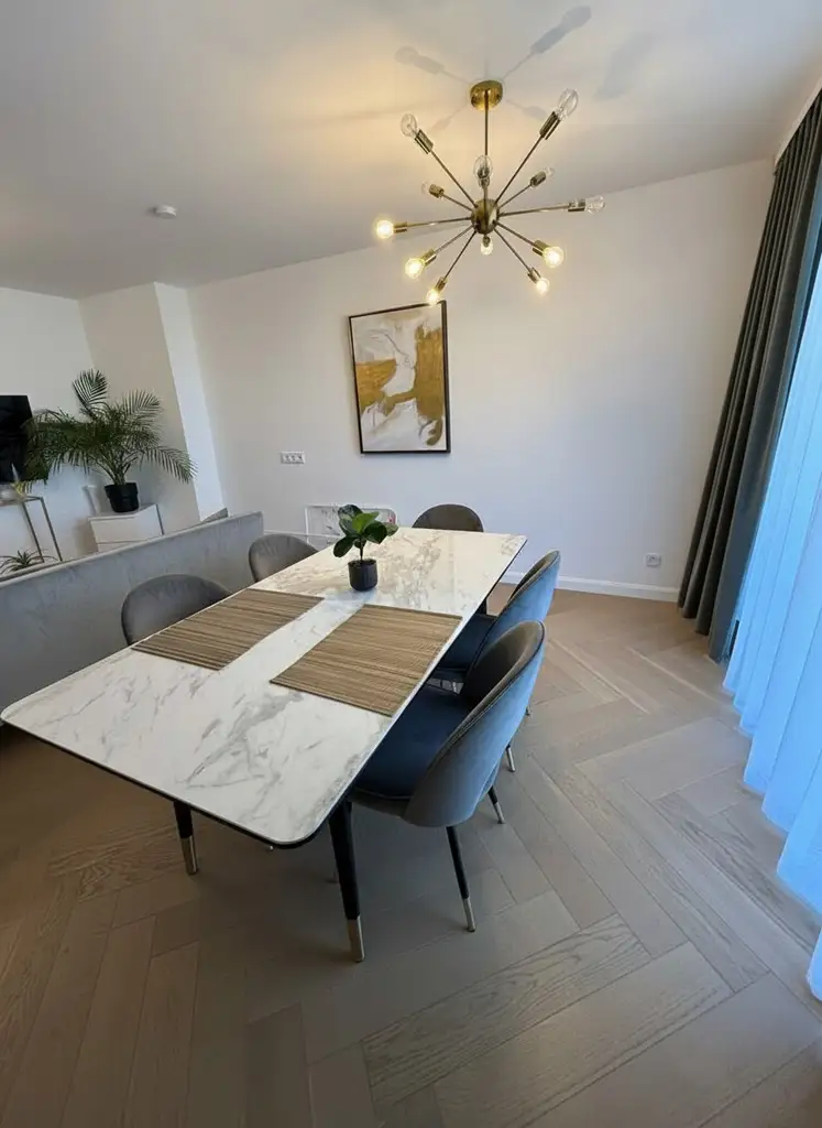 Elegante 3-Zimmer-Wohnung mit Loggia in 1190 Wien – Ihr neues Zuhause wartet!