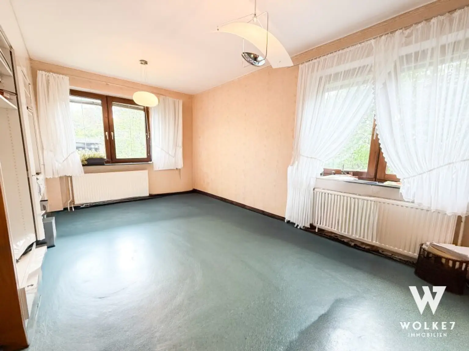 Charmantes Einfamilienhaus mit großem Garten in ruhiger Lage – Harland, St. Pölten