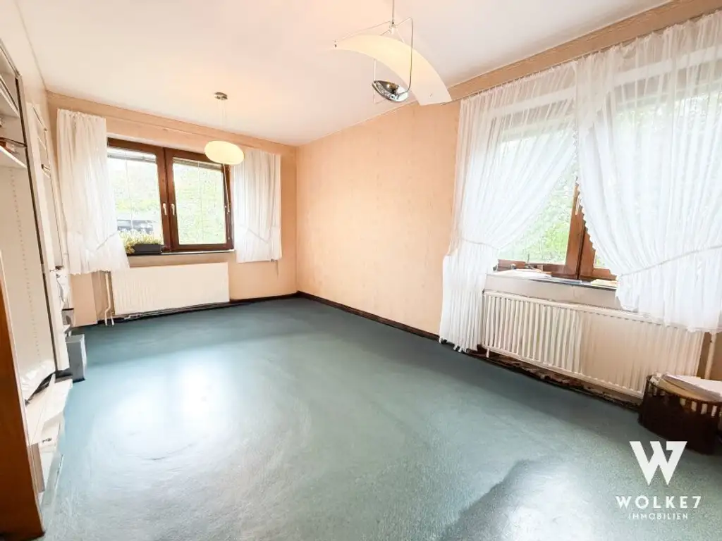 Charmantes Einfamilienhaus mit großem Garten in ruhiger Lage – Harland, St. Pölten