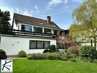 Haus und Garten
