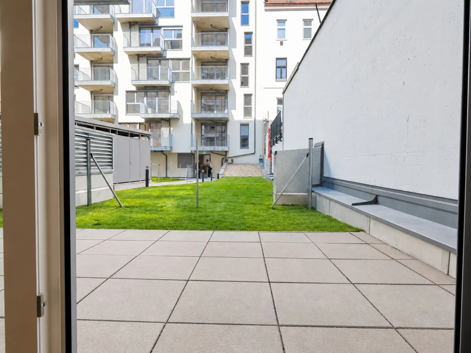 Braunspergengasse 4 Top 1A 76m² 4