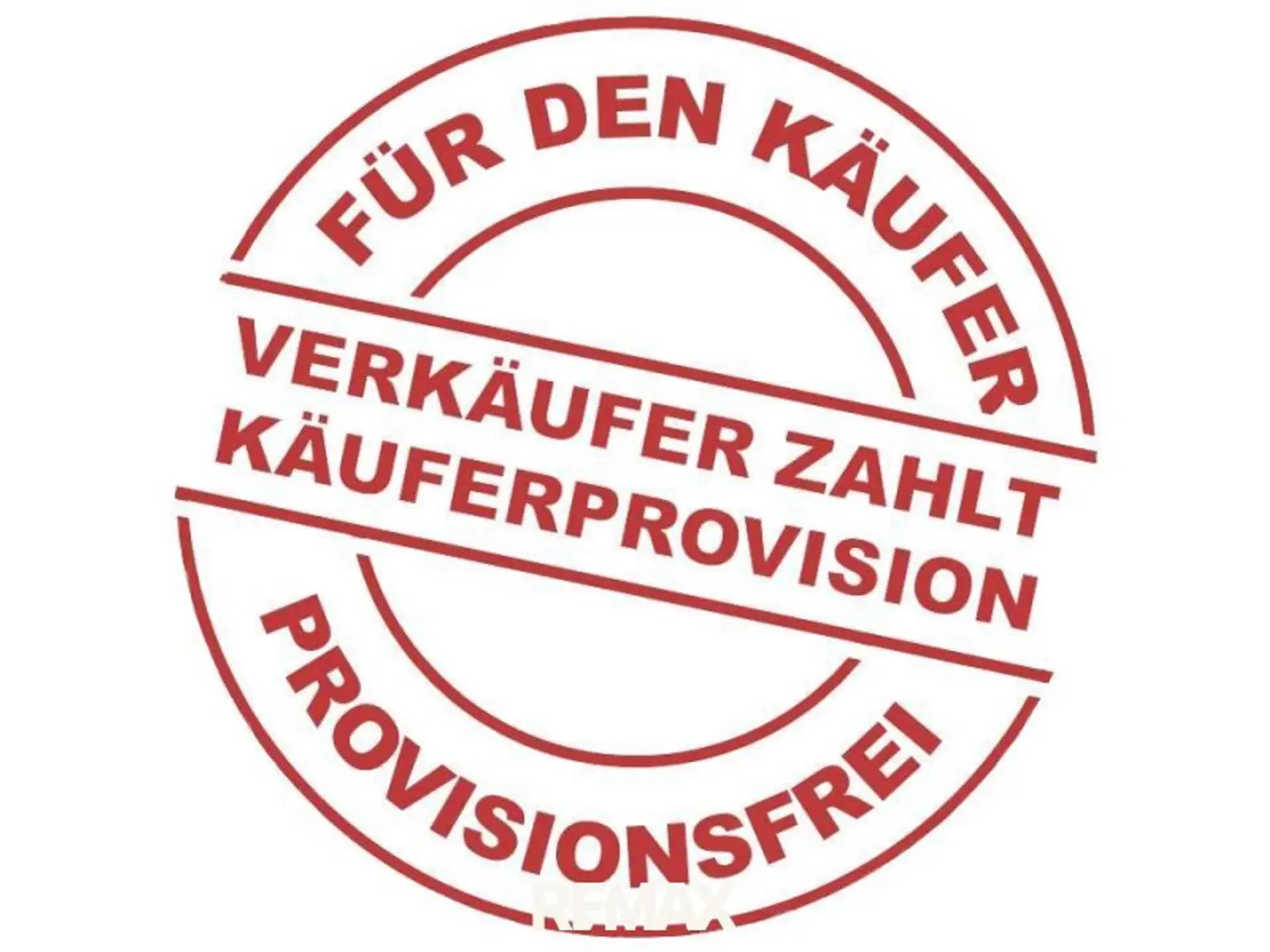 Käuferprovision 0%