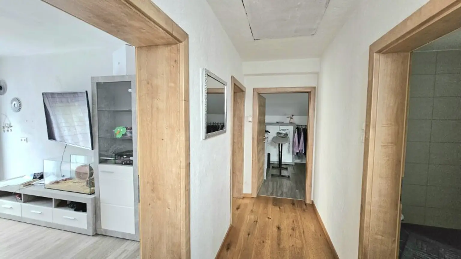 Vorzimmer - OG - Haus - Lieserbrücke - kaufen