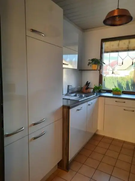 Verlieben sie sich in diese  ansprechende Immobilie in Bestlage  mit Grünblick