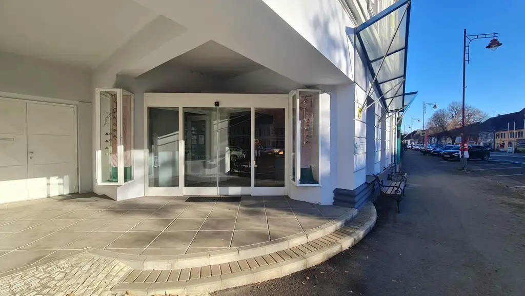 Am Hauptplatz