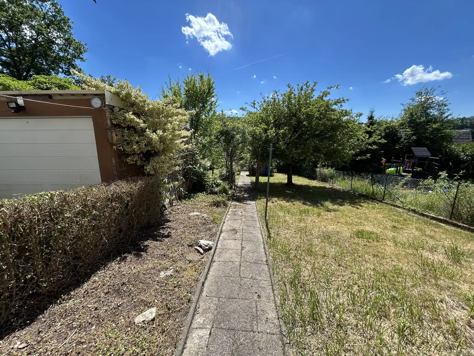 Garten