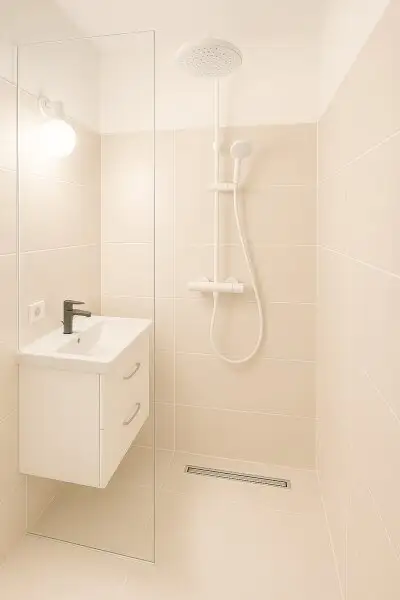 Exklusives 4 Airbnb-Apartment im Zentrum Genehmigt