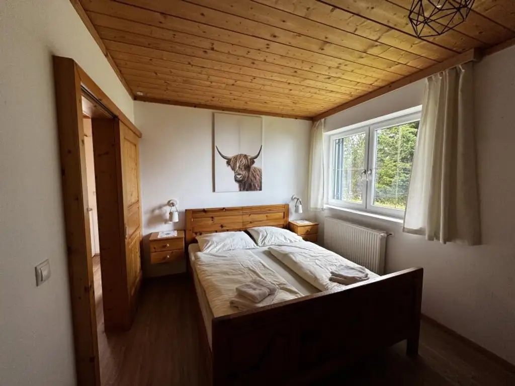 TRAUMLAGE ! FERIENIMMOBILIE -  Zweitwohnsitz!!  Apartments direkt an der Skipiste – Hochrindl