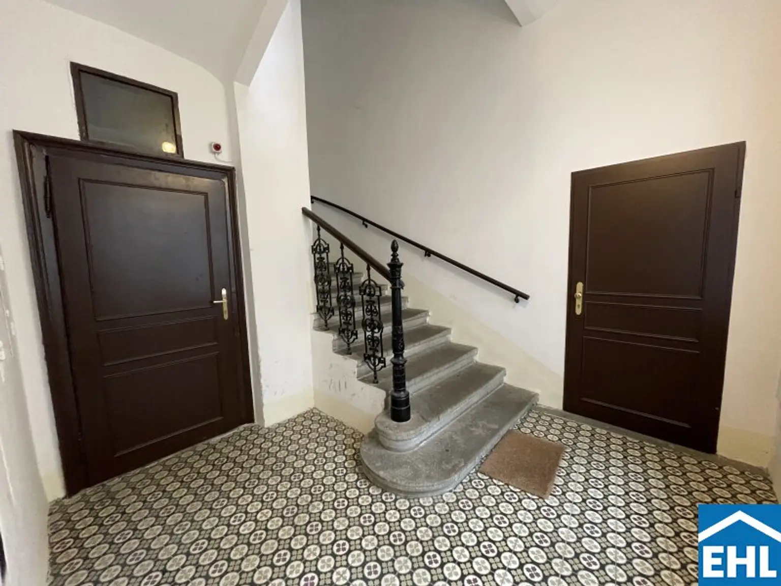 Sanierungsbedürftige 1 Zimmerwohnung Nähe Wallensteinstraße