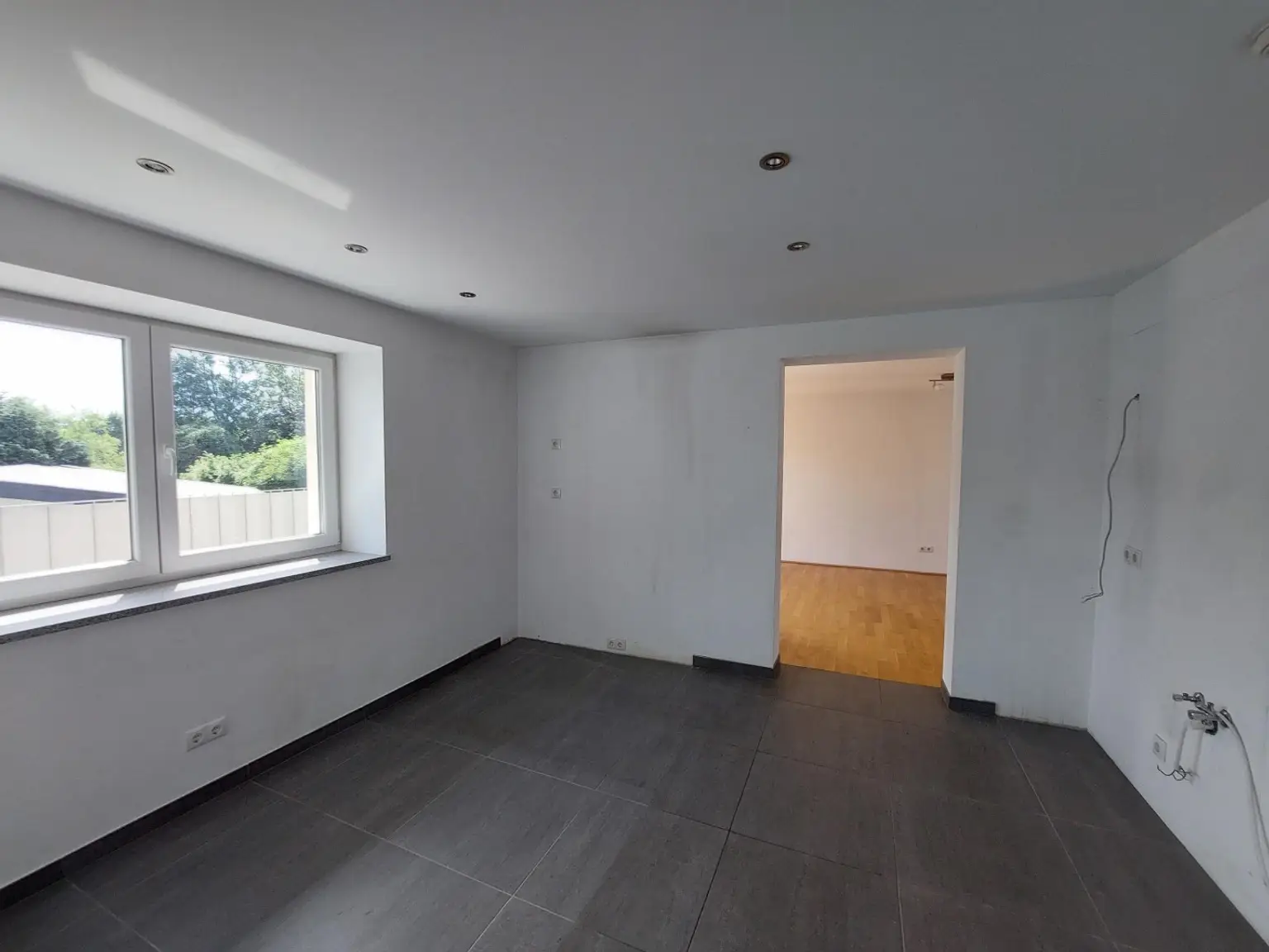 4 Zimmer Maisonette Wohnung