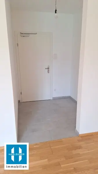 Ried im Innkreis - 101m² Familienwohnung mit Eigengarten nahe dem Stadtpark
