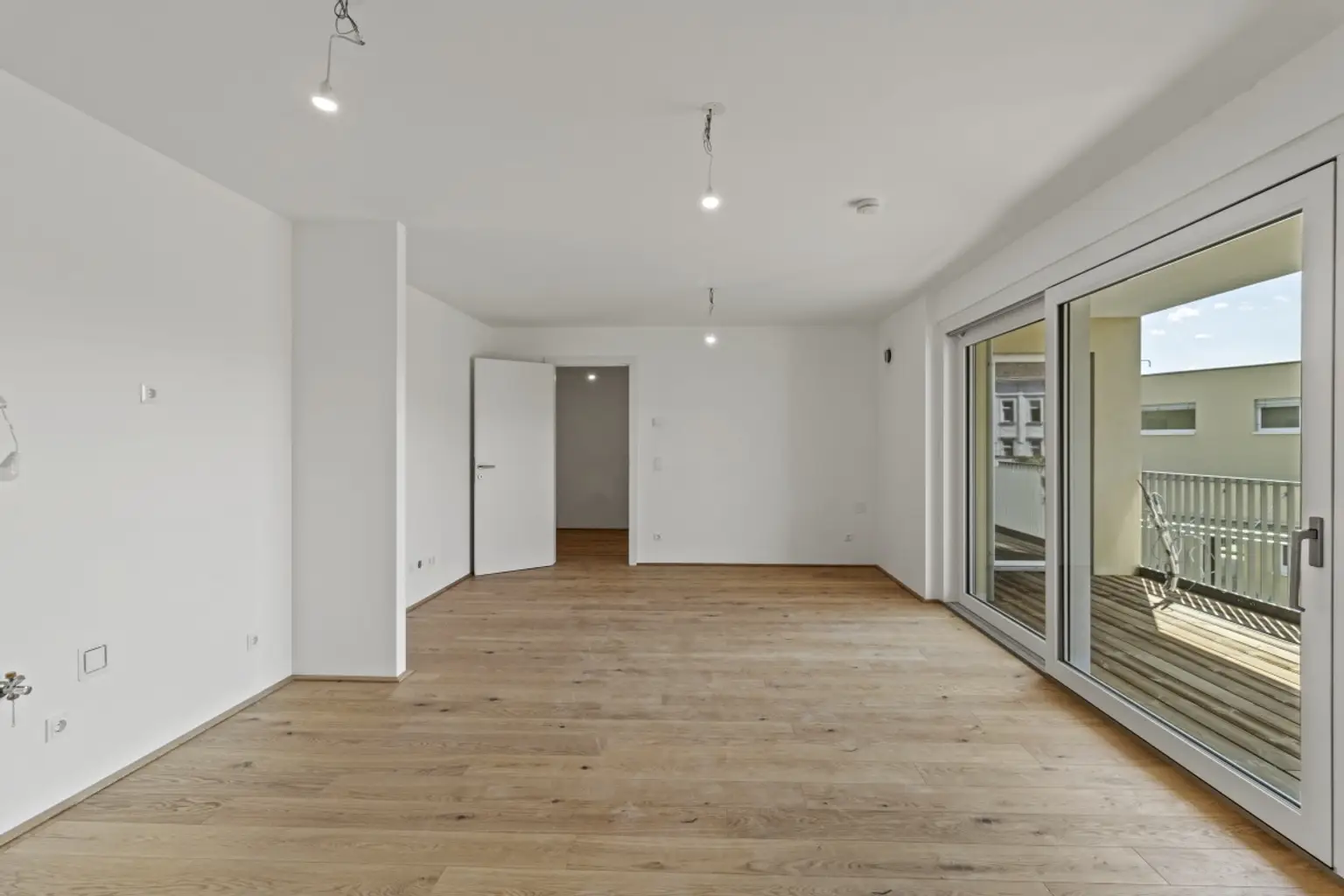 C | ++ Ein PROJEKT mit PERSÖNLICHKEIT ++ PROJEKT KARL74 | Prima Service Immobilien