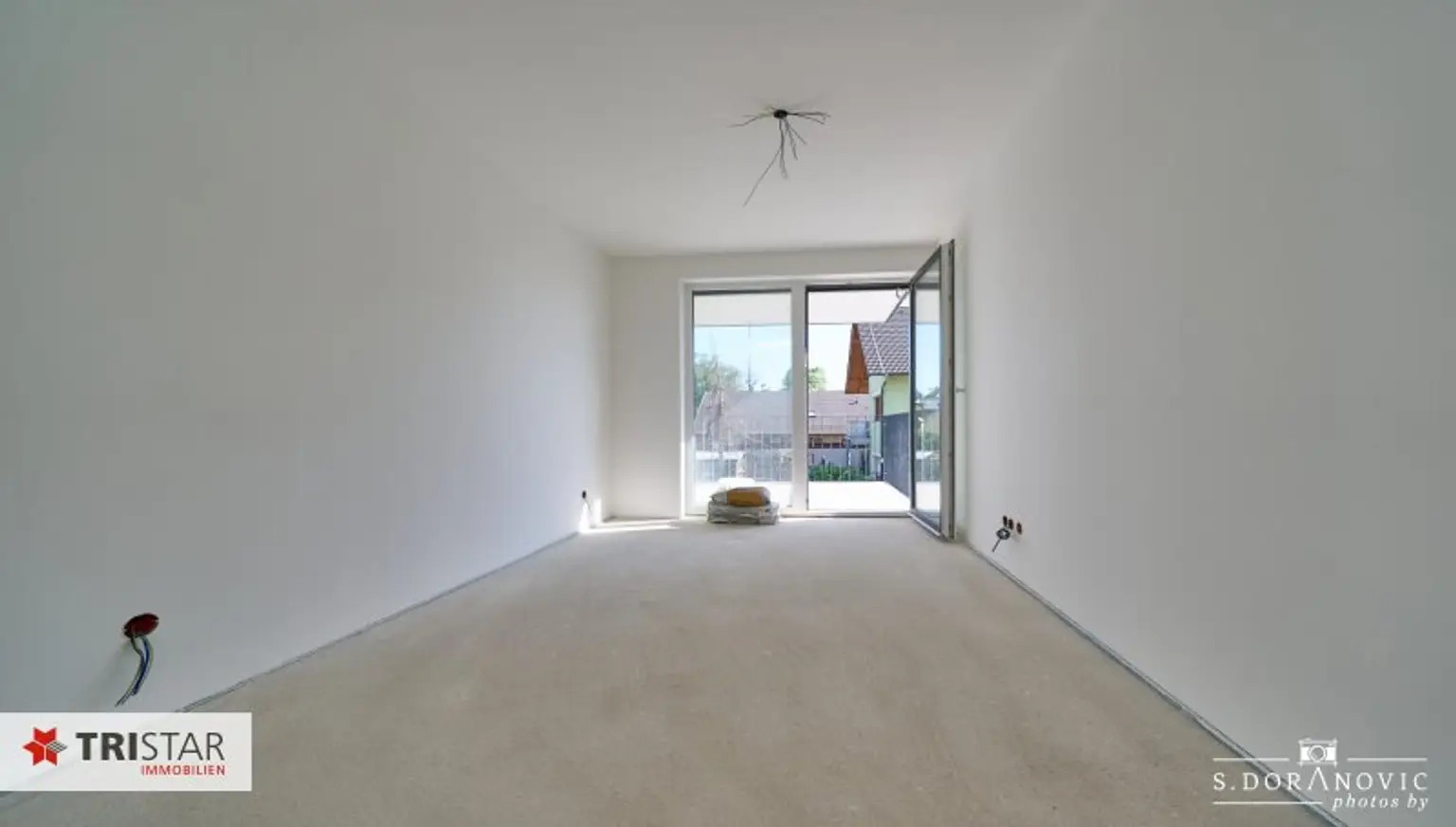 NEU! ++ URBAN & NATUR & ERHOLUNG: ZWISCHEN SEESTADT UND LOBAU ++ 1220 WIEN ++ 19 EIGENTUMSWOHNUNGEN ++ SCHLÜSSELFERTIG ++ BALKON / TERRASSE / LOGGIA / GARTEN / KELLER ++ 2–4 ZIMMER ++