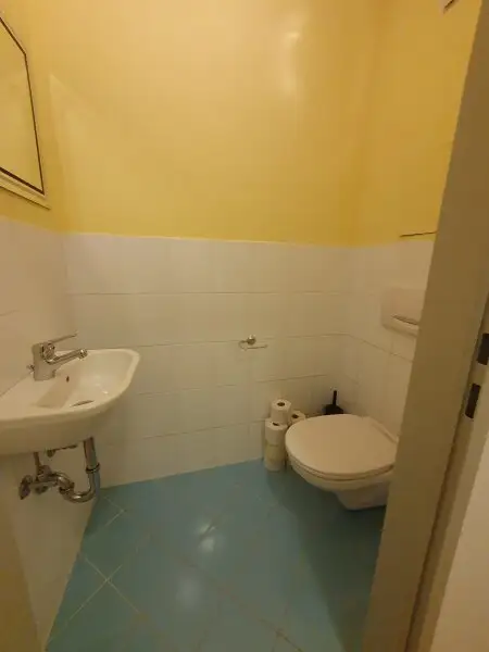 Super Singlewohnung
