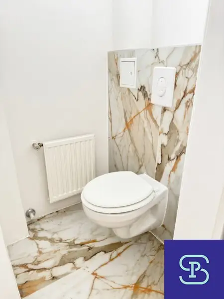 Erstbezug: wunderschöne Altbauwohnung 64m² nähe Arenbergpark - 1030 Wien