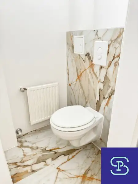 Erstbezug: wunderschöne Altbauwohnung 64m² nähe Arenbergpark - 1030 Wien