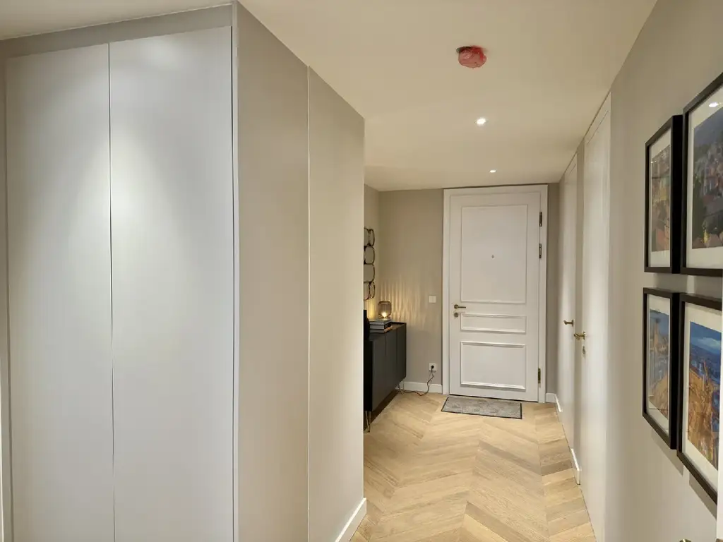 Exklusives Wohnen am Naschmarkt