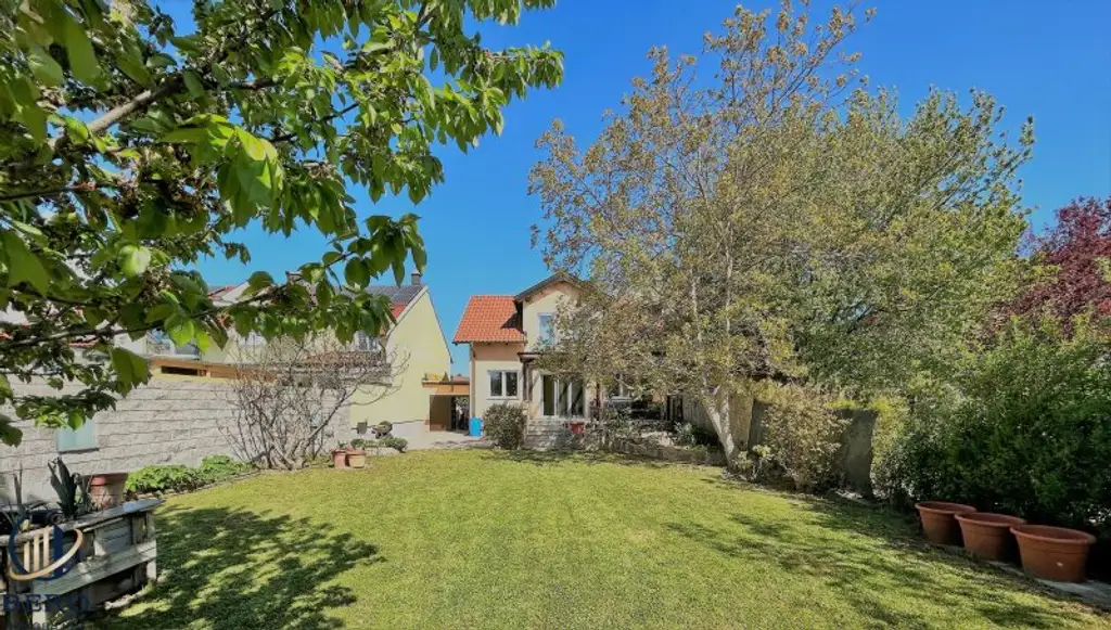 Charmantes Einfamilienhaus 126m² in Muckendorf an der Donau – gepflegt & top ausgestattet!
