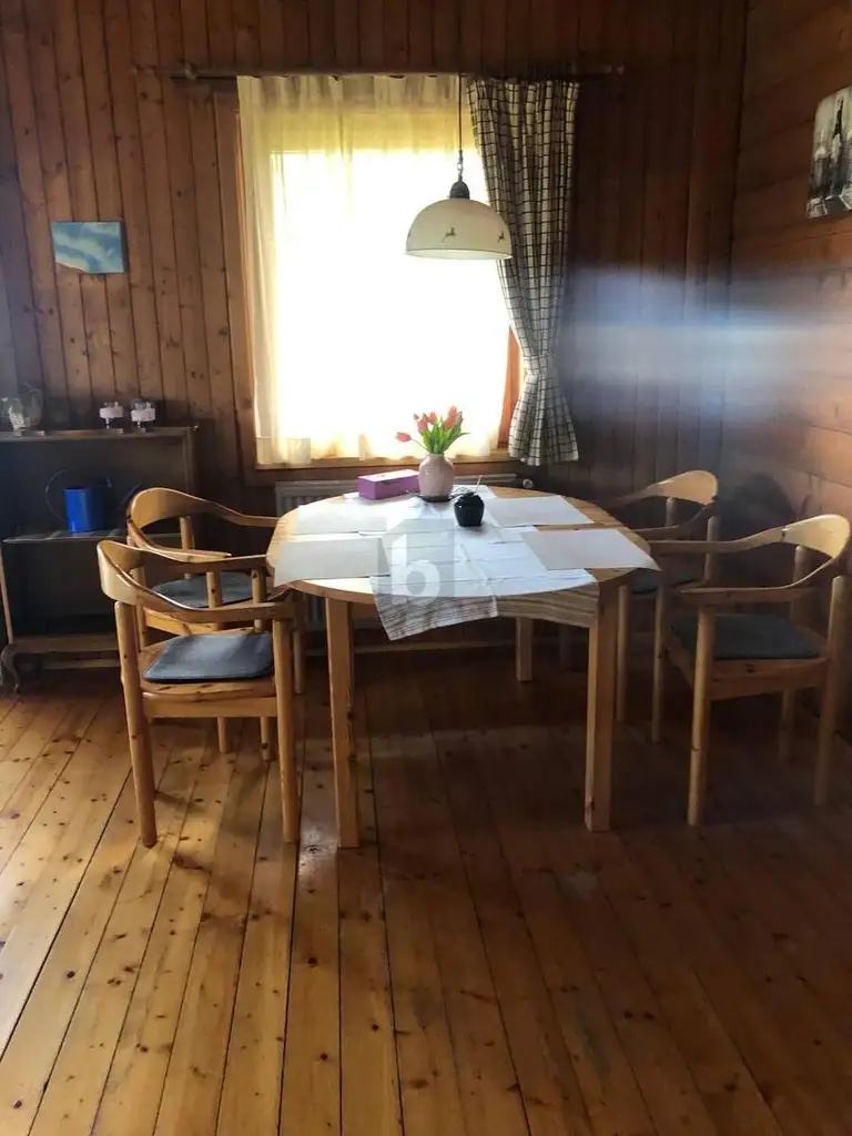 MIT TOLLER AUSSCICHT